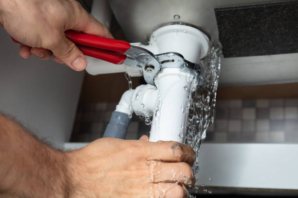 Best Water damage restoration experts  in Sandy Valley, NV