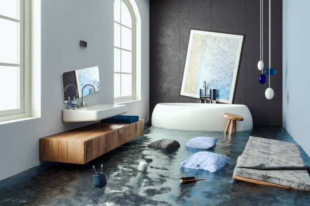 Best Water damage restoration services  in Sandy Valley, NV