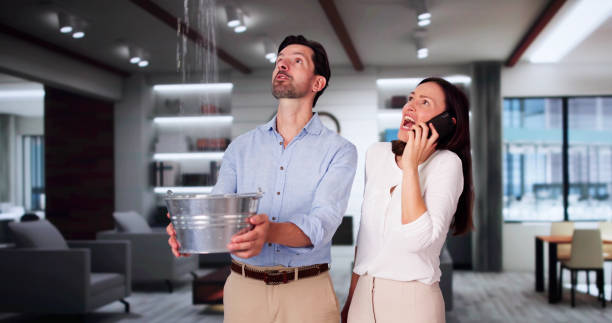 Carpet water damage restoration in NV